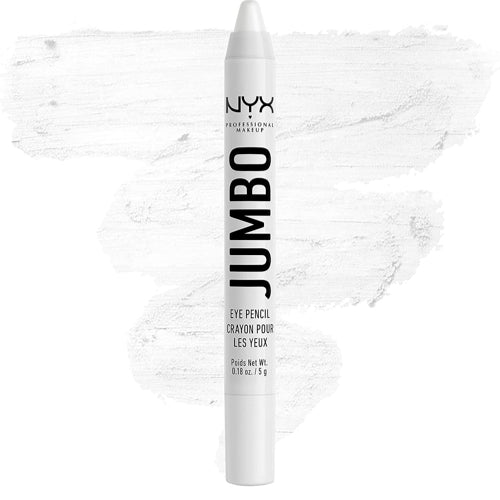 NYX Jumbo Eye Pencil - JEP604 Milk
