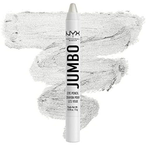 NYX Jumbo Eye Pencil - JEP608 Cottage Cheese