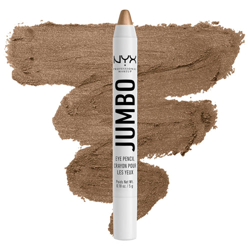 NYX Jumbo Eye Pencil - JEP617 Iced Mocha