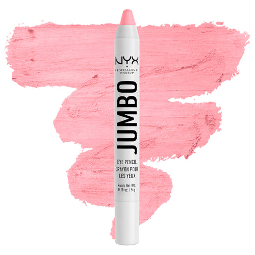 NYX Jumbo Eye Pencil - JEP635 Sherbet