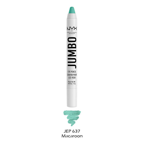 NYX Jumbo Eye Pencil - JEP637 Macaroon