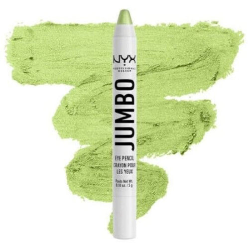 NYX Jumbo Eye  Pencil - JEP638 Matcha
