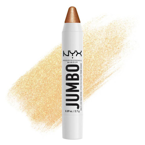 NYX Jumbo Multi Use Face Stick Pencil - JHS03 Lemon Meringue