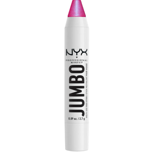 NYX Jumbo Multi Use Face Stick Pencil - JHS04 Blueberry Muffin