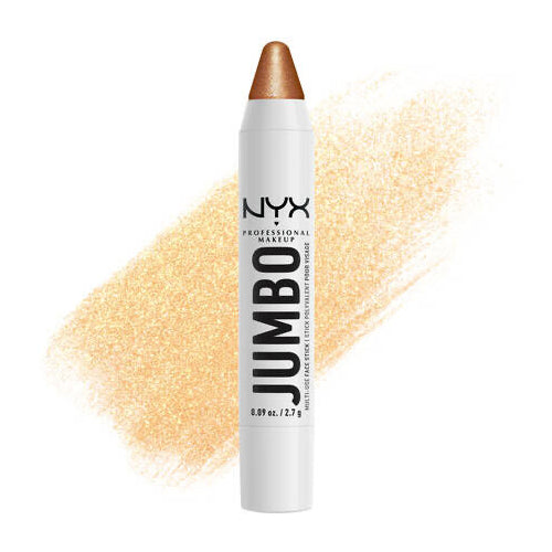 NYX Jumbo Multi Use Face Stick Pencil - JHS06 Flan
