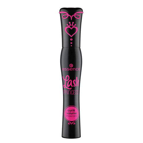 Essence Lash Princess Curl & Volume Mascara - Black