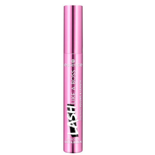 Essence Lash Like A Boss Instant Volume & Length Mascara - Ultra Black