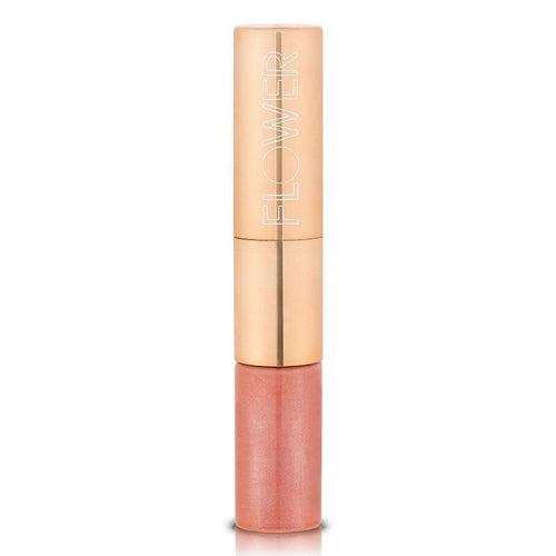 Flower Mix N Matte Lip Duo Matte Lipstick - Melon Kiss