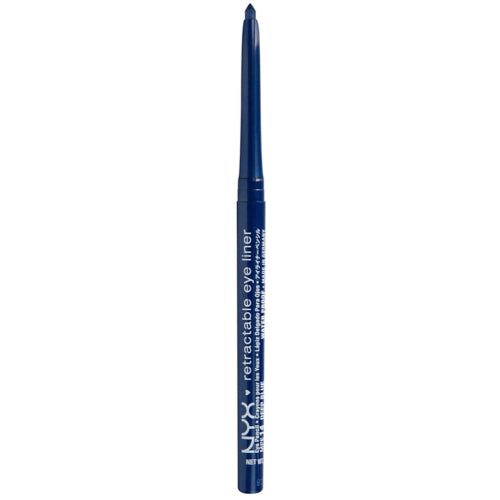 NYX Mechanical Retractable Eyeliner - MPE14 Deep Blue