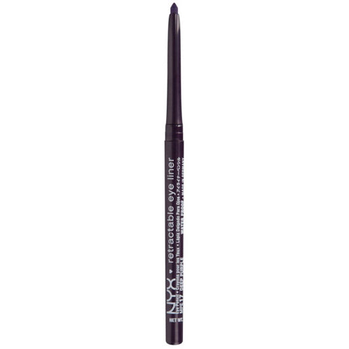 NYX Mechanical Retractable Eyeliner - MPE17 Deep Purple