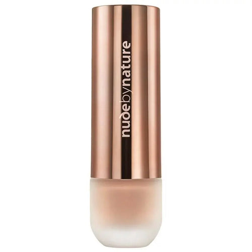 Nude By Nature Flawless Liquid Foundation - N5 Champagne