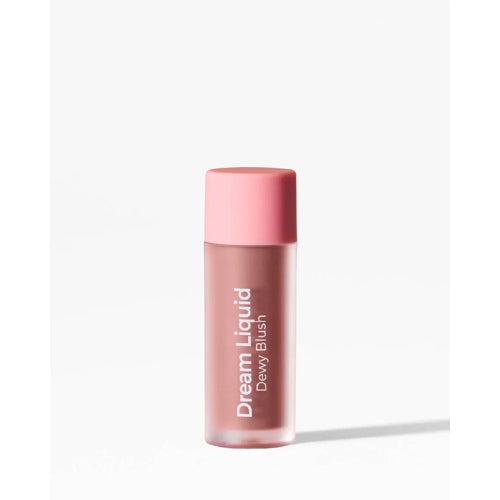 MCoBeauty Dream Liquid Dewy Blush - Nude Mauve