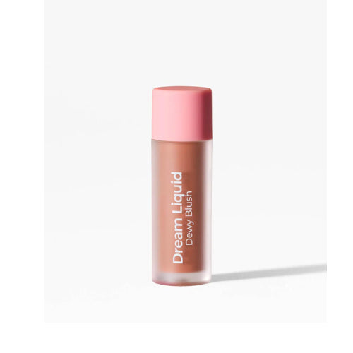 MCoBeauty Dream Liquid Dewy Blush - Nude Peach