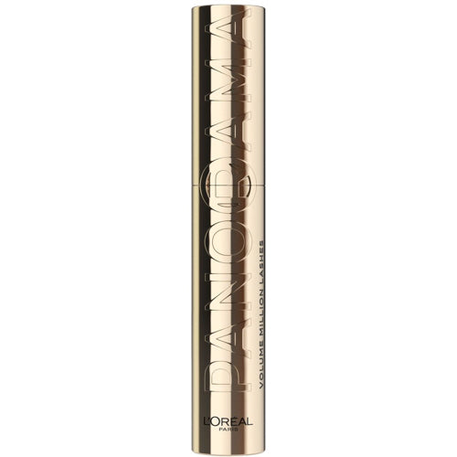 Loreal Panorama Million Lashes Mascara - Black