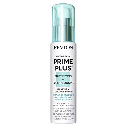 Revlon Photoready Prime Plus Mattifying + Pore Reducing Primer