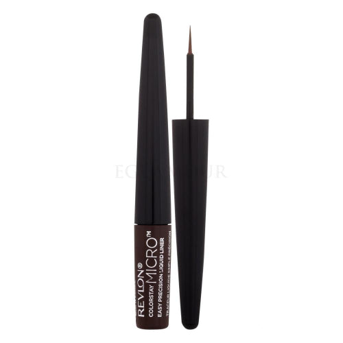 Revlon Colorstay Micro Easy Precision Liquid Eyeliner - 302 What The Fudge