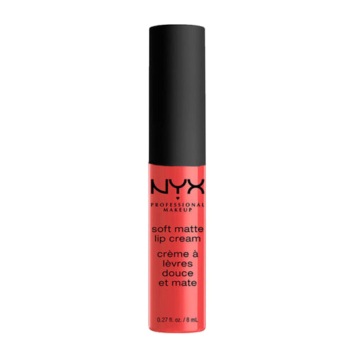 NYX Soft Matte Lip Cream - SMLC33 Manila