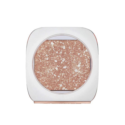 Flower Stellar Prismatic Highlighter Powder - Luna