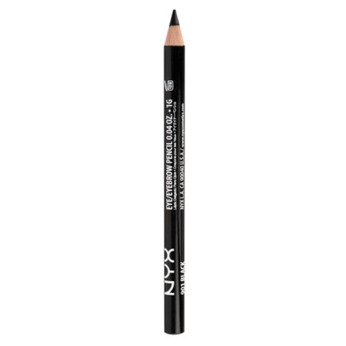 NYX Slim Eye Pencil Eyeliner - SPE901 Black
