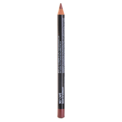 NYX Slim Eye Pencil Eyeliner - SPE907 Cafe