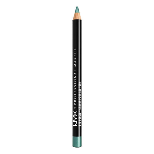 NYX Slim Eye Pencil Eyeliner - SPE908 Seafoam Green