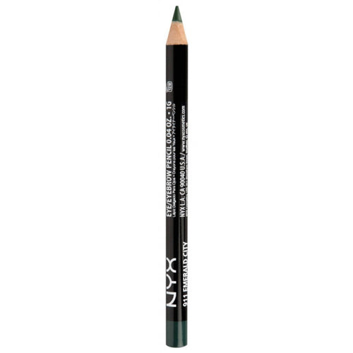 NYX Slim Eye Pencil Eyeliner - SPE911 Emerald City