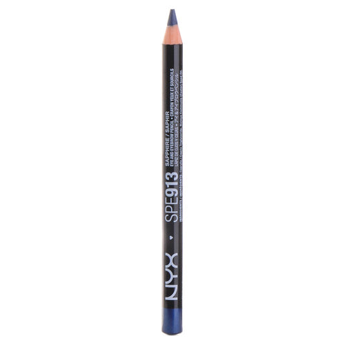 NYX Slim Eye Pencil Eyeliner - SPE913 Sapphire