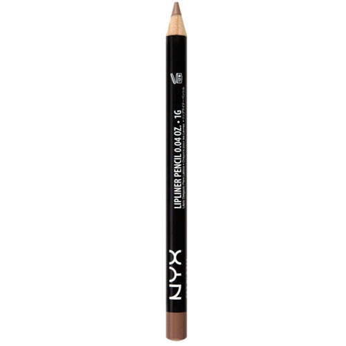 NYX Slim Lipliner Pencil - SPL810 Natural