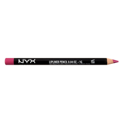 Nyx Slim Lipliner - SPL816 Fuchsia