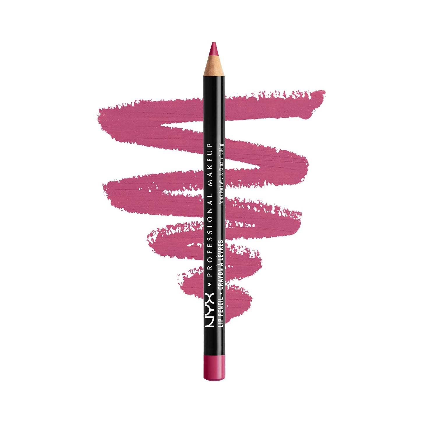 NYX Slim Lipliner - SPL836 Bloom