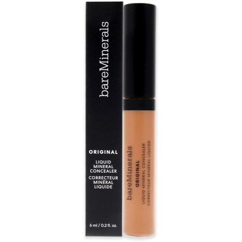 BareMinerals Original Liquid Mineral Concealer - Tan 4C