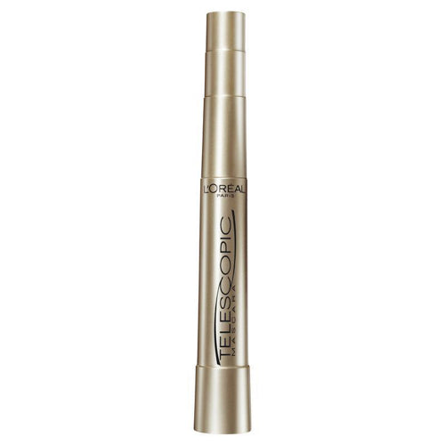 Loreal Telescopic Mascara - Black