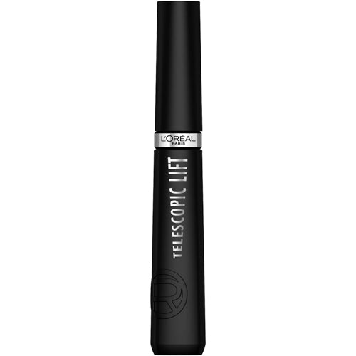 Loreal Telescopic Lift Mascara - Black