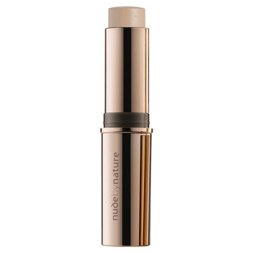Nude By Nature Hydrating Hydra Stick Foundation - W2 Ivory