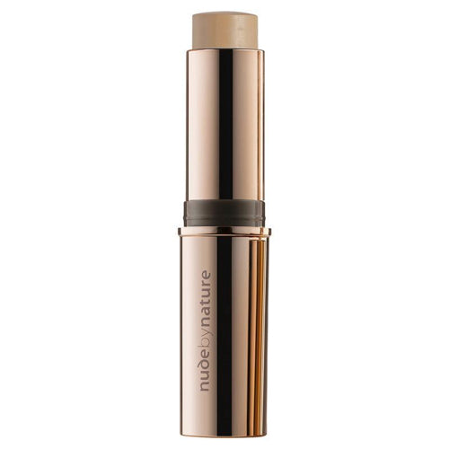 Nude By Nature Hydrating Hydra Stick Foundation - W4 Soft Sand