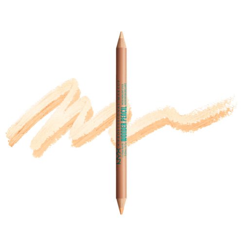 NYX Wonder Pencil Micro Highlight Stick - WPBP02 Medium