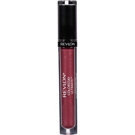 Revlon Colorstay Ultimate Liquid Lipstick - 025 Premier Plum